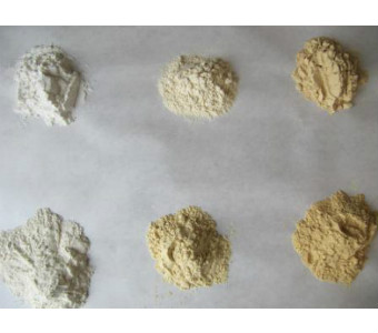 Декстрин картофельный и кукурузный (E1400)